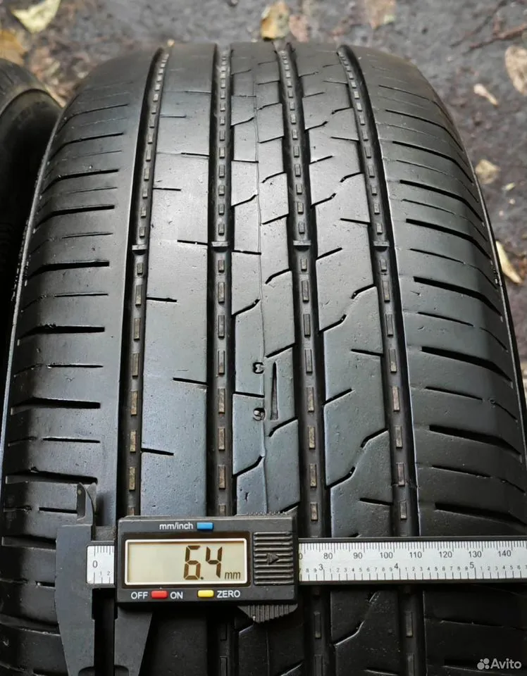 Cordiant Gravity SUV 225/65 R17 106H, фото 2