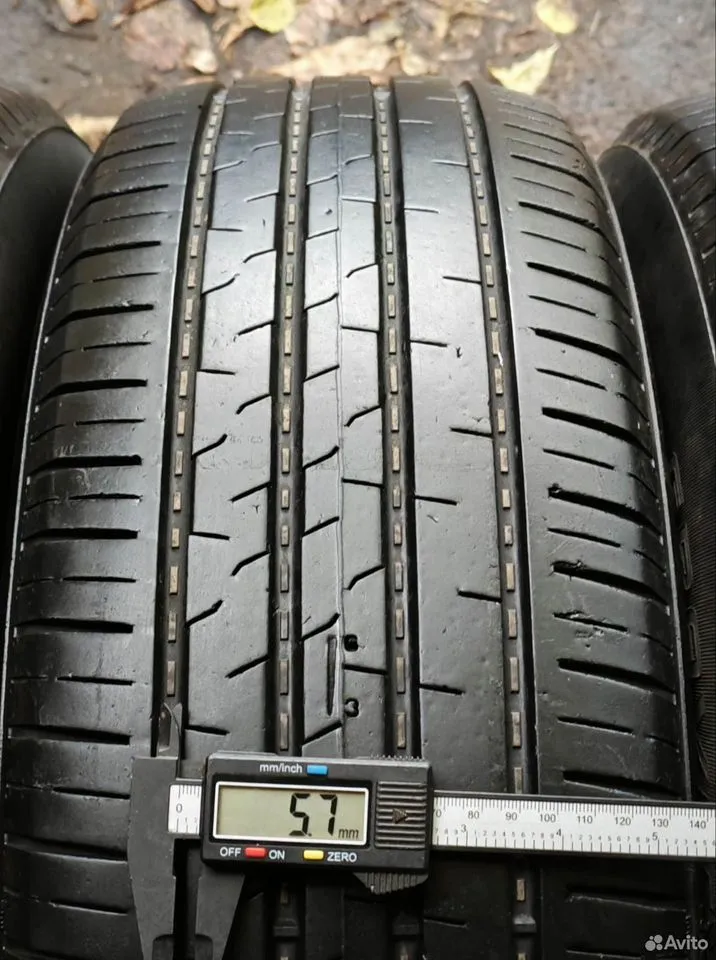 Cordiant Gravity SUV 225/65 R17 106H, фото 3