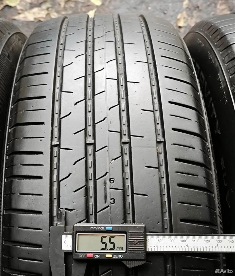 Cordiant Gravity SUV 225/65 R17 106H, фото 4