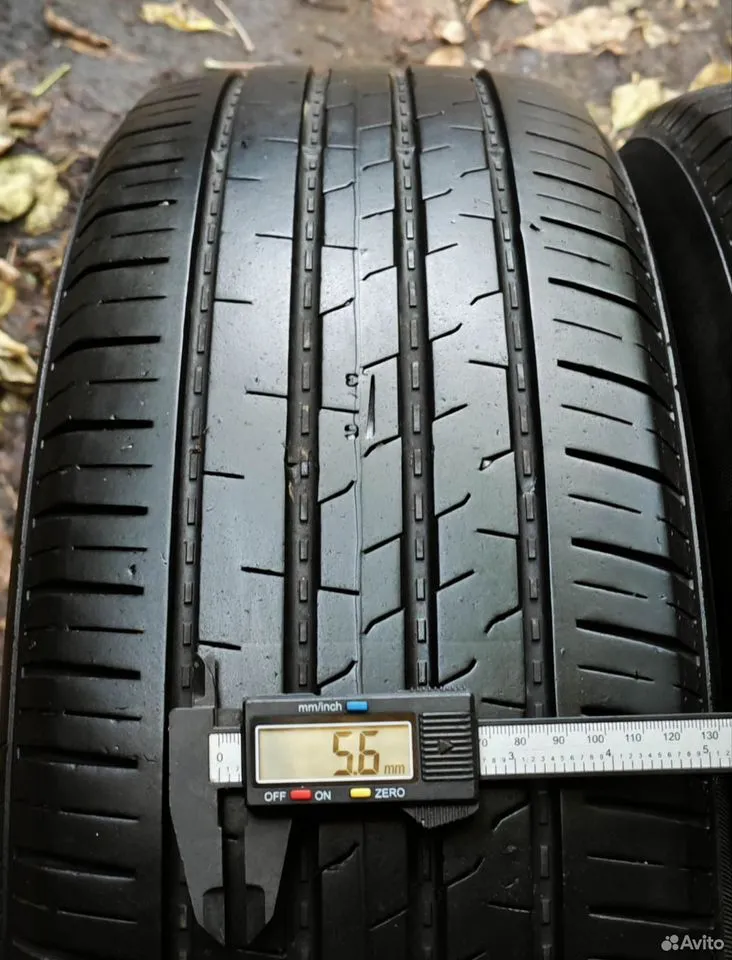 Cordiant Gravity SUV 225/65 R17 106H, фото 5