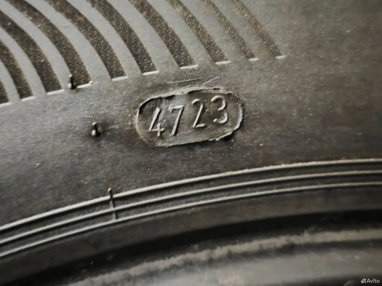 Cordiant Gravity SUV 225/65 R17 106H, фото 9