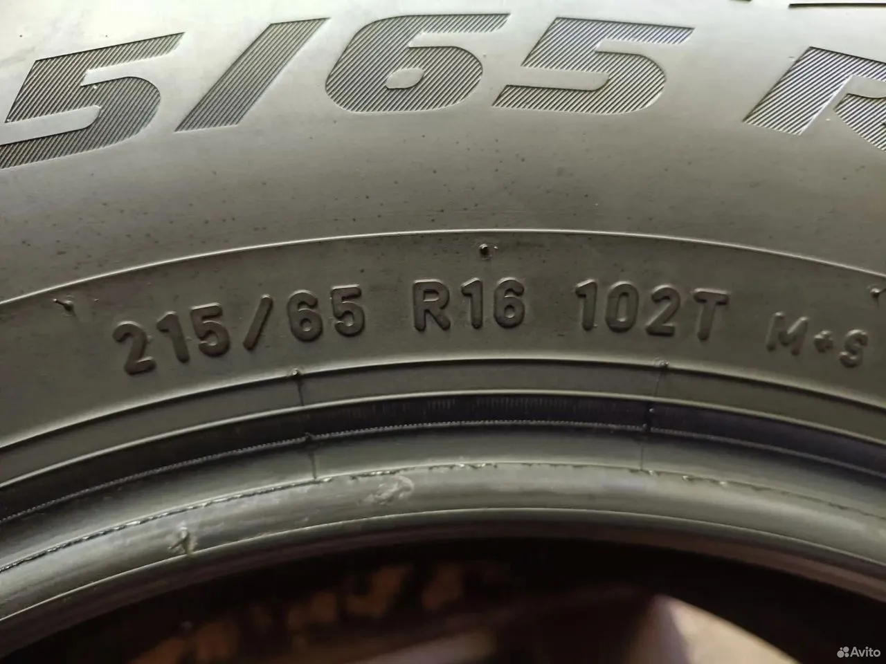 Pirelli Ice Zero FR 215/65 R16 102T, фото 6