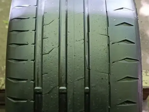 Continental SportContact 7 245/45 R20 103Y