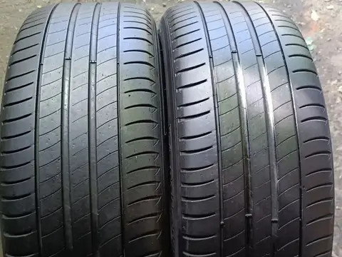 MICHELIN Primacy 3 215/55 R18 99V
