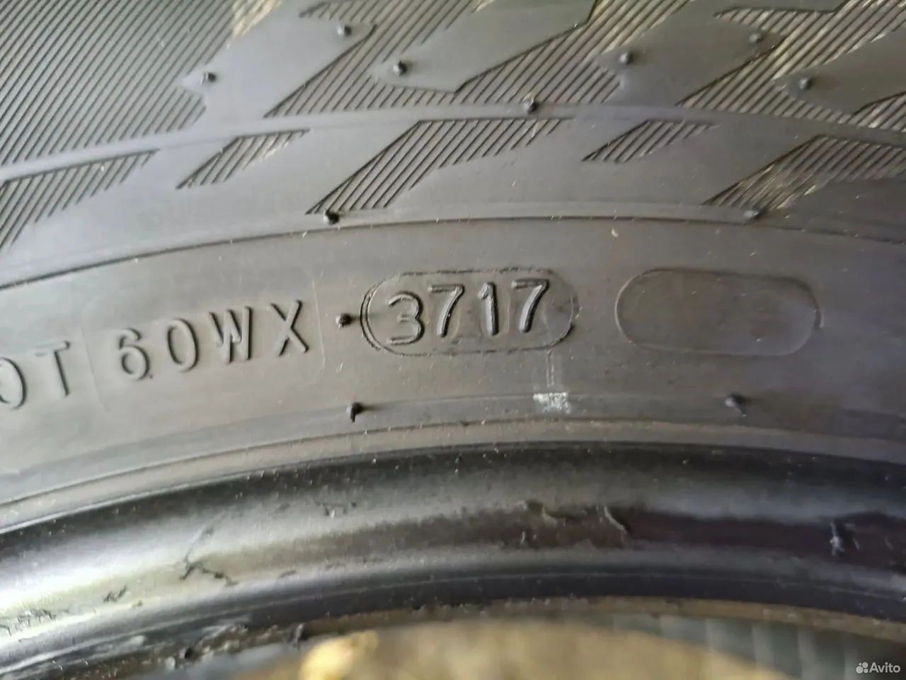 Nokian Tyres Hakkapeliitta 9 SUV 215/65 R17 103T, фото 8