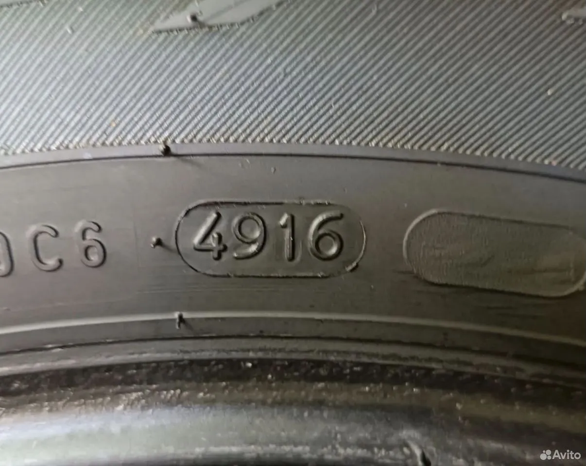 Nokian Tyres Hakkapeliitta R2 235/55 R17 103R, фото 7