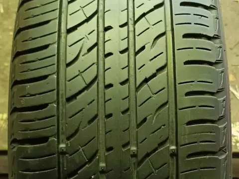 Kumho Grugen Premium 235/60 R18 103H