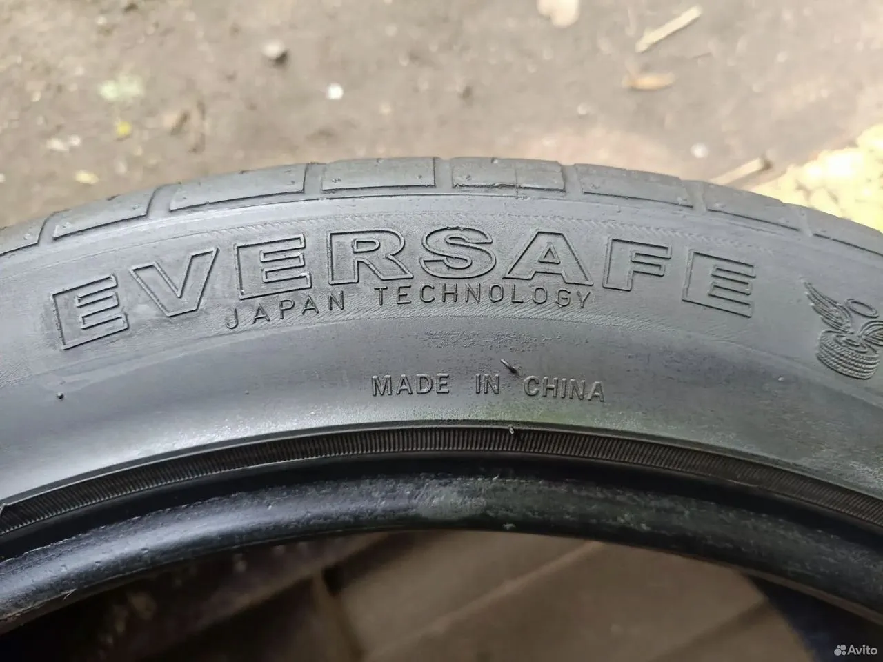 Crosswind CrossWind 275/40 R20 111T, фото 3
