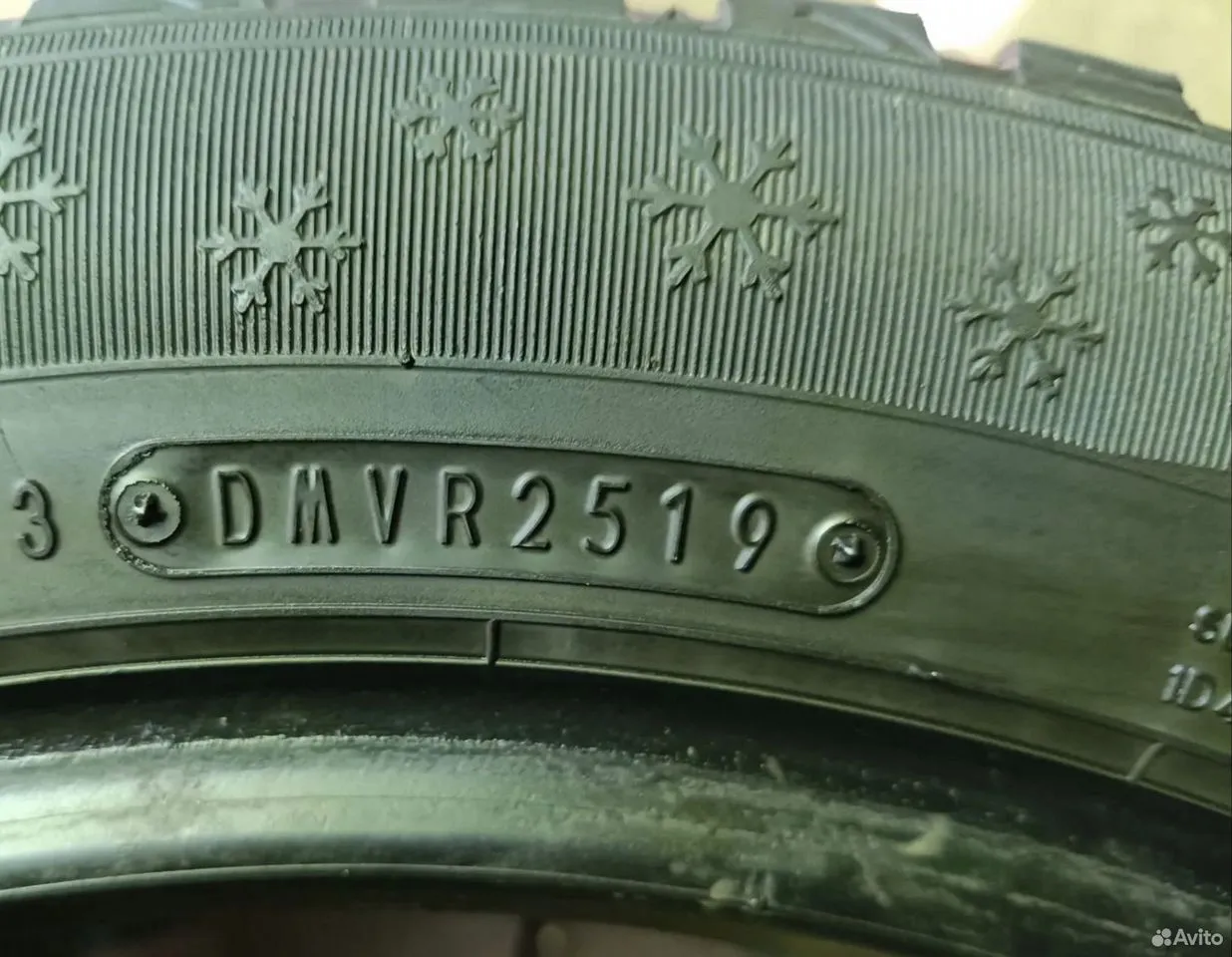 Dunlop SP Winter Ice 03 195/55 R16 87T, фото 6