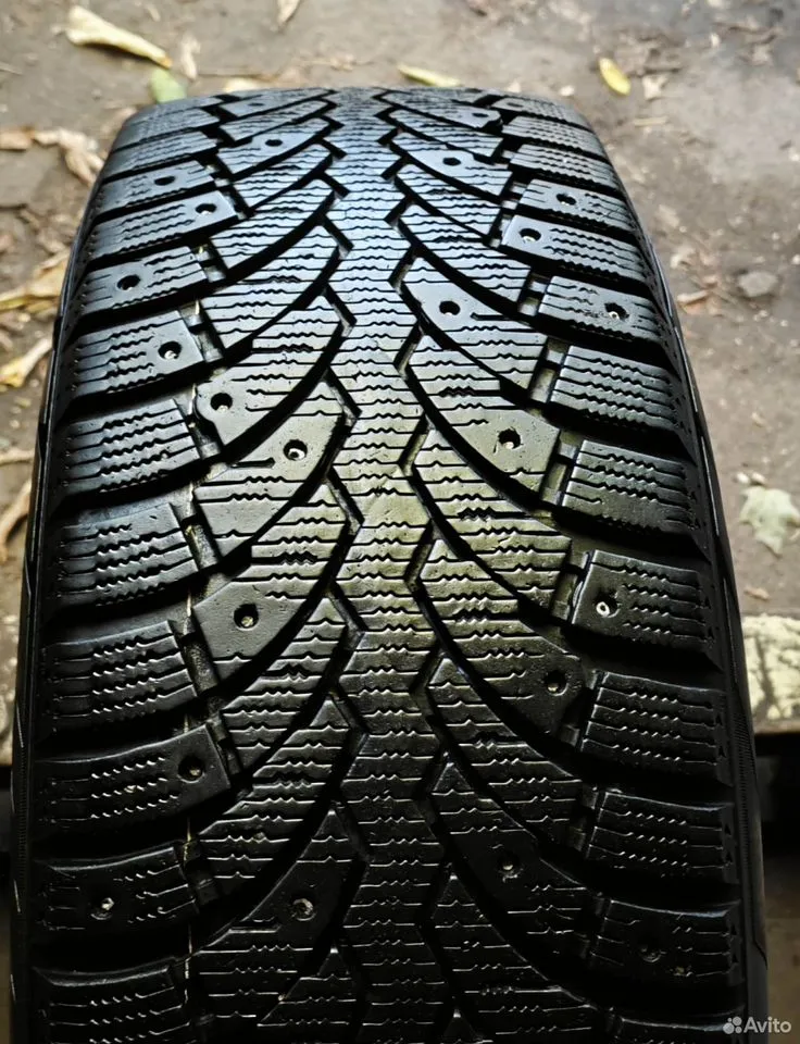 Formula Ice 215/65 R16 98T, фото 1