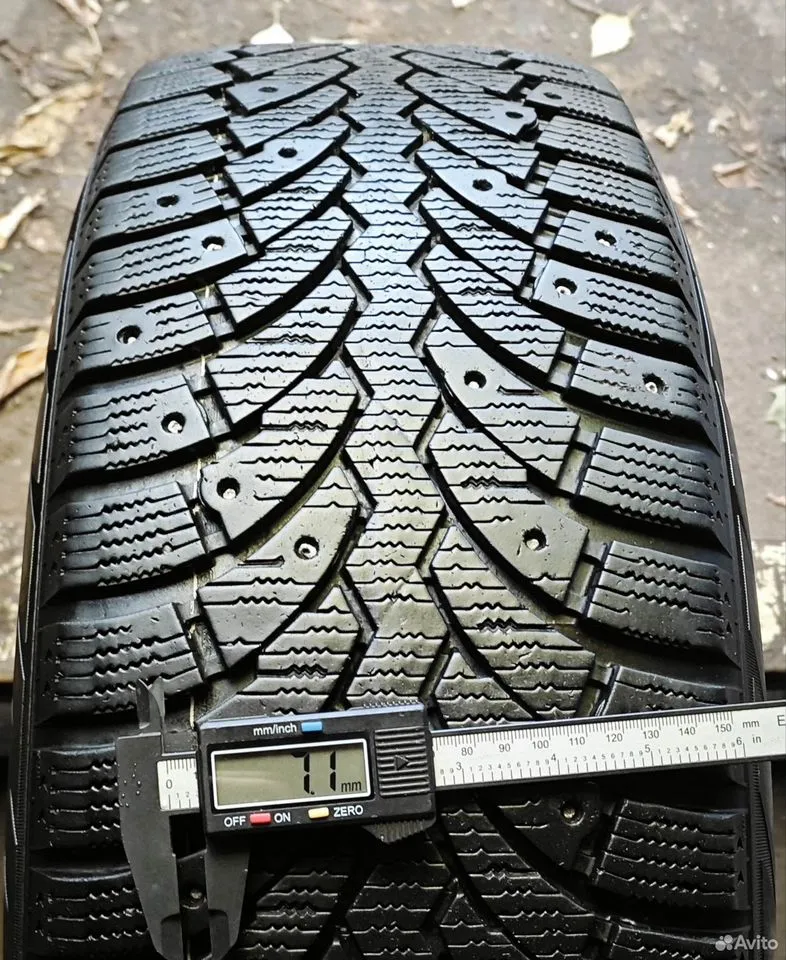 Formula Ice 215/65 R16 98T, фото 2