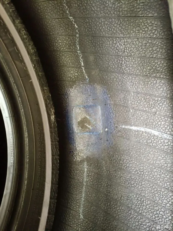 Goodyear EfficientGrip Performance 2 205/55 R16 94W, фото 10