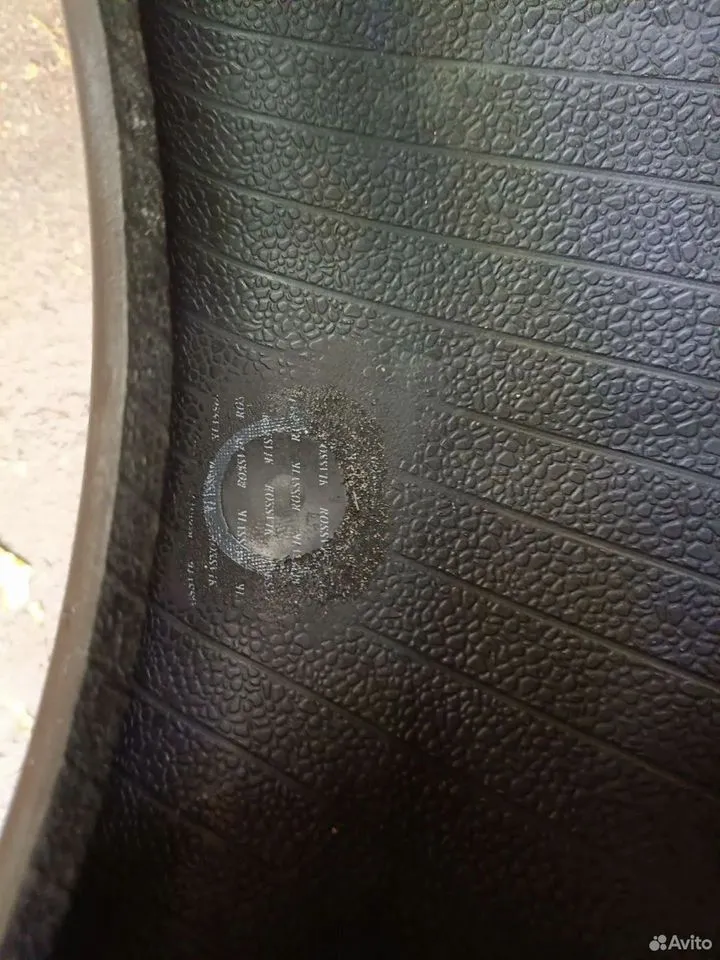 Goodyear EfficientGrip Performance 2 205/55 R16 94W, фото 9