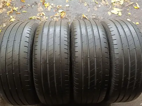 Goodyear EfficientGrip Performance 2 205/55 R16 94W