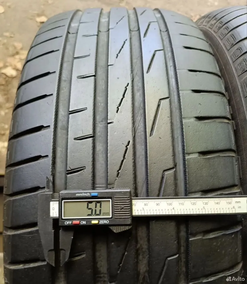 Leao Nova-Force C/S 235/60 R18 107W, фото 2