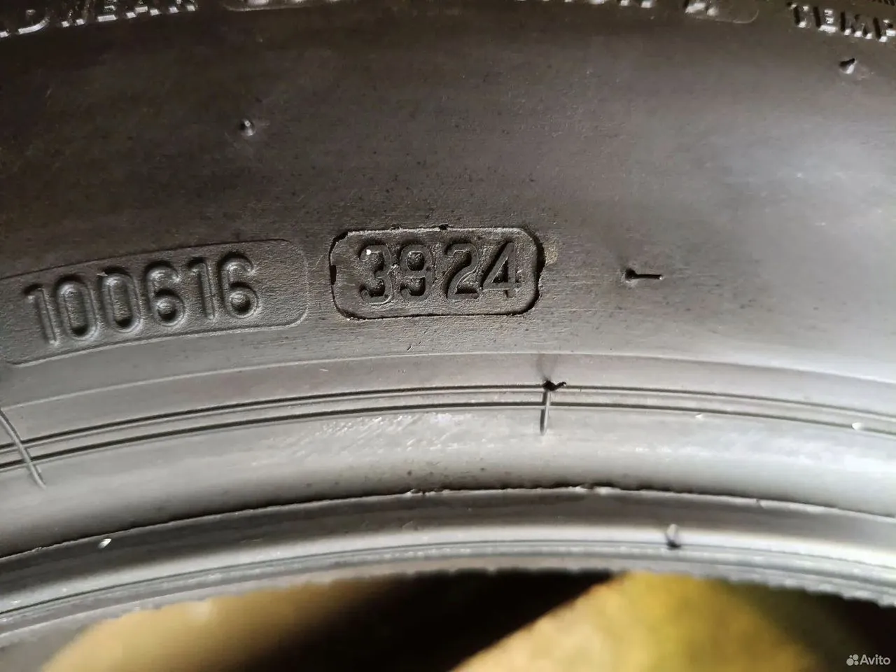 Bridgestone Alenza Sport AS 315/40 R21 115V, фото 7