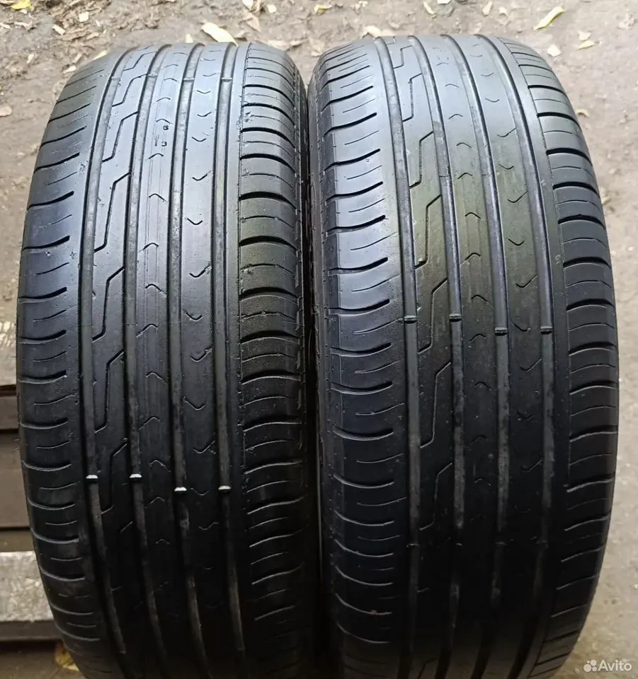 Cordiant Comfort 2 215/60 R17 100H, фото 1