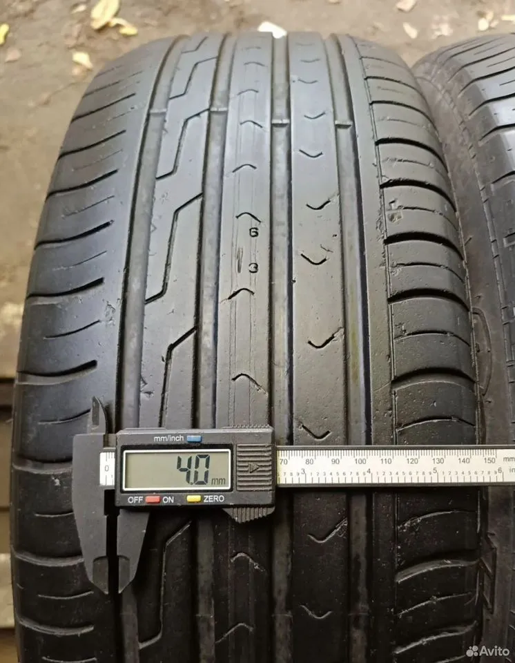 Cordiant Comfort 2 215/60 R17 100H, фото 2