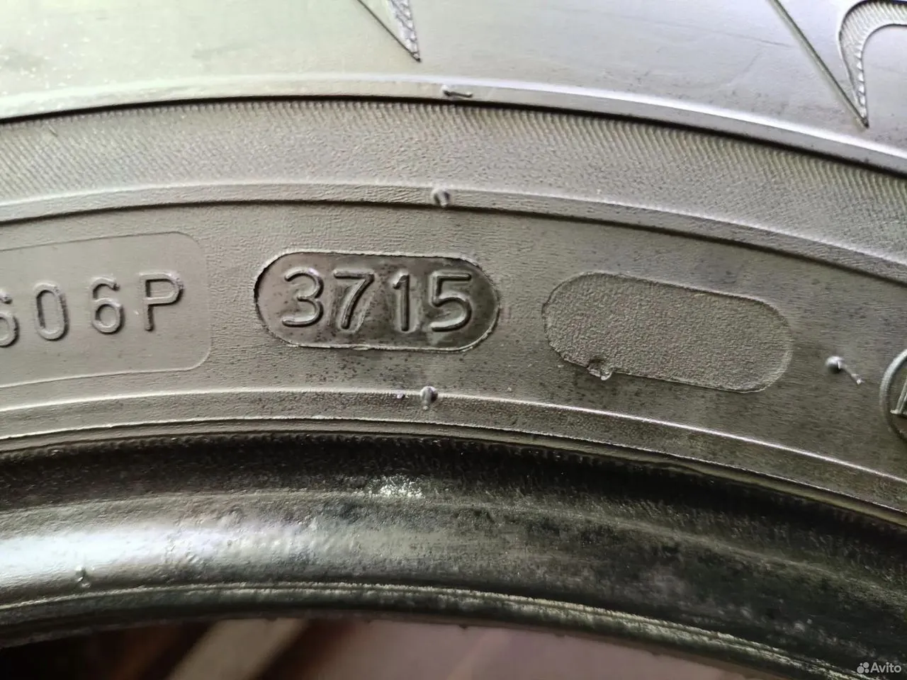 Nokian Tyres Nordman 5 195/65 R15 95T, фото 5