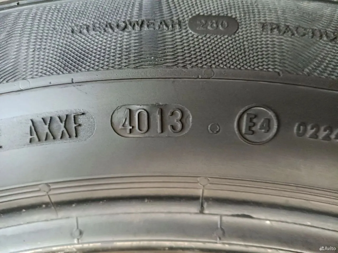 Continental ContiPremiumContact 2 215/55 R18 95H, фото 8