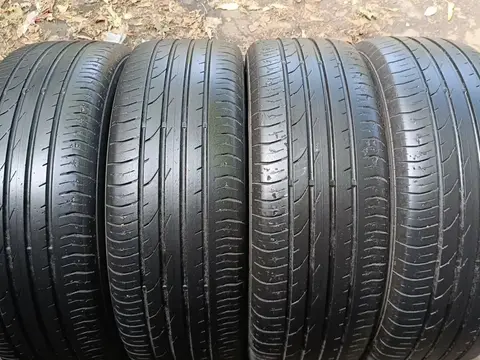 Continental ContiPremiumContact 2 215/55 R18 95H
