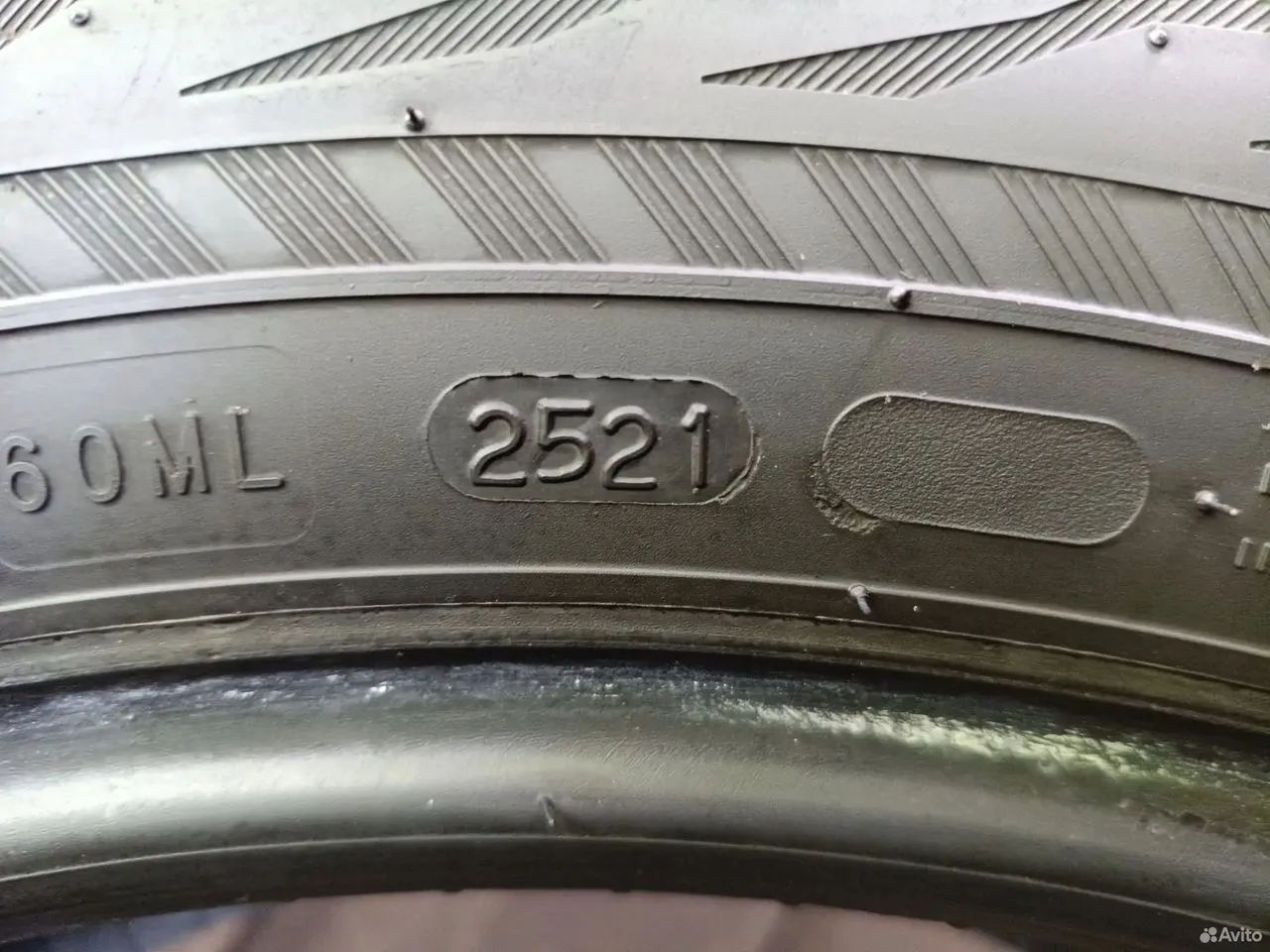 Nokian Tyres Hakkapeliitta R3 SUV 235/60 R18 107R, фото 4