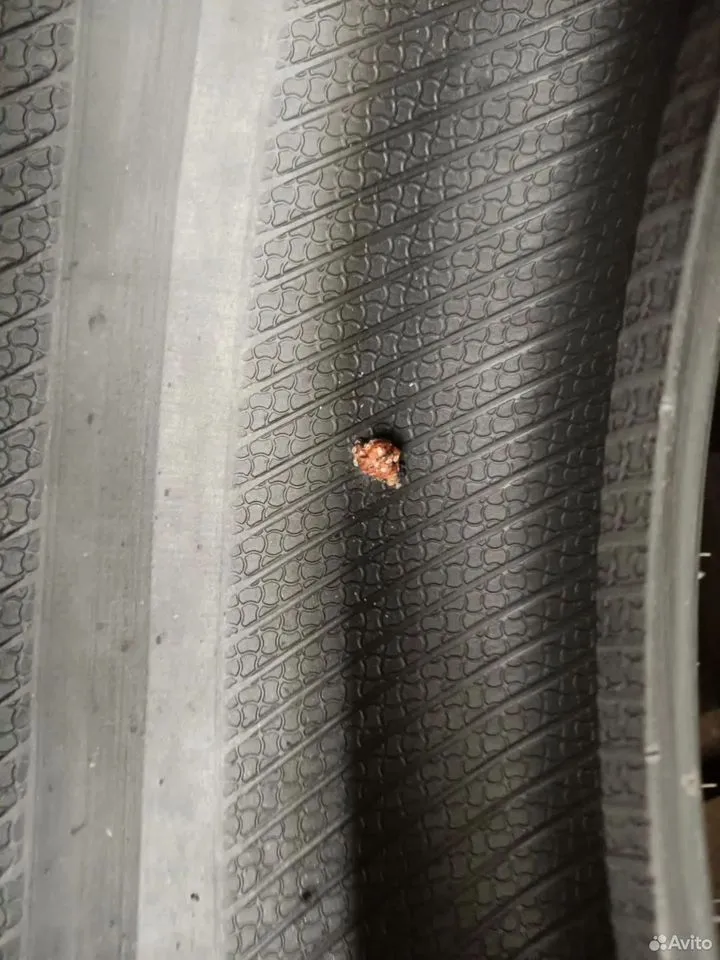 Nokian Tyres Hakkapeliitta R3 SUV 235/60 R18 107R, фото 7