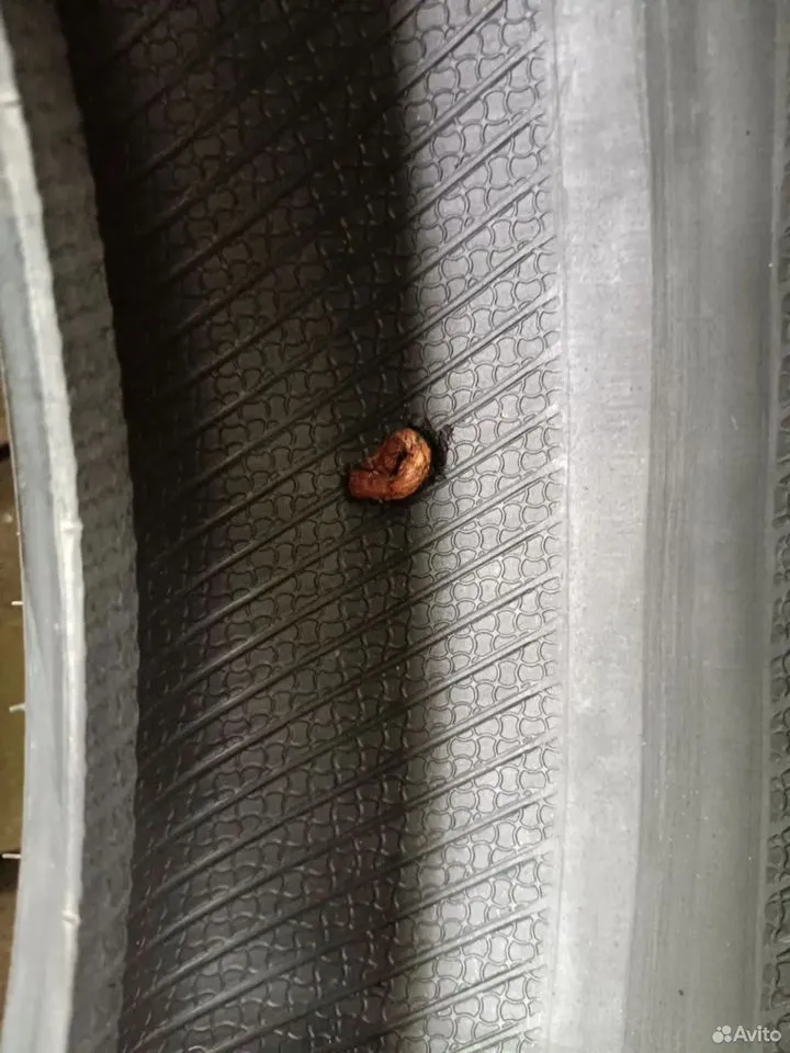 Nokian Tyres Hakkapeliitta R3 SUV 235/60 R18 107R, фото 8