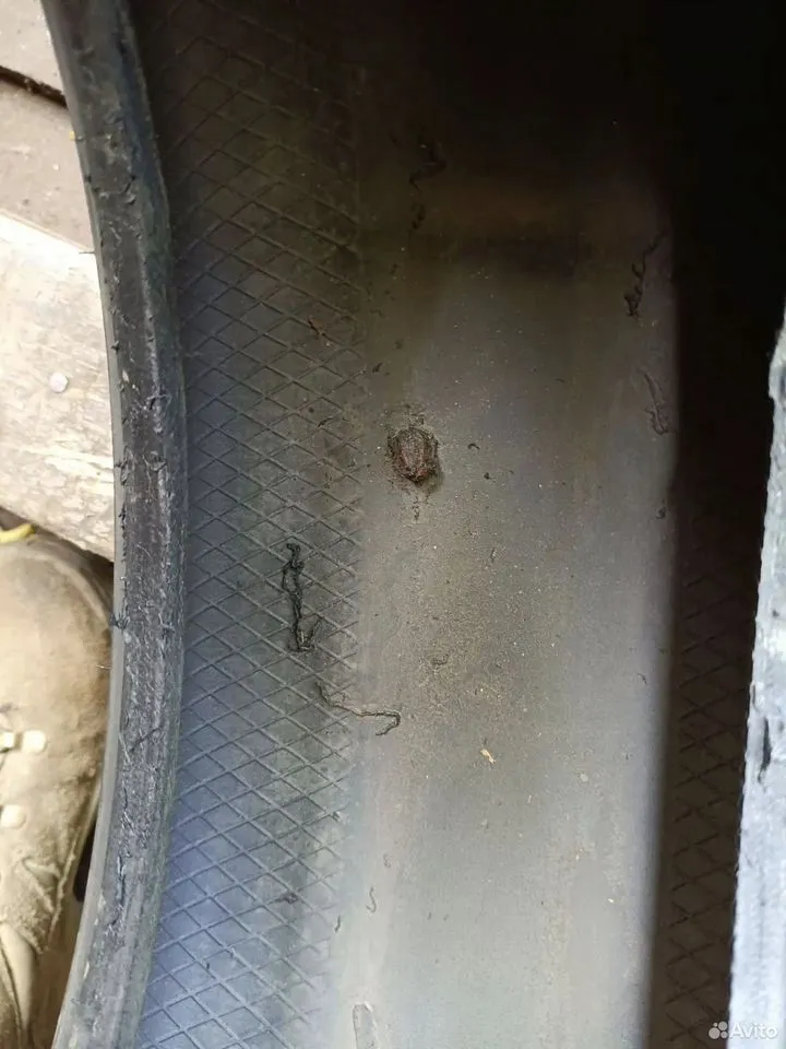 Dunlop Graspic DS3 195/55 R15 85Q, фото 8