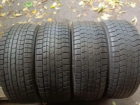 Dunlop Graspic DS3 195/55 R15 85Q