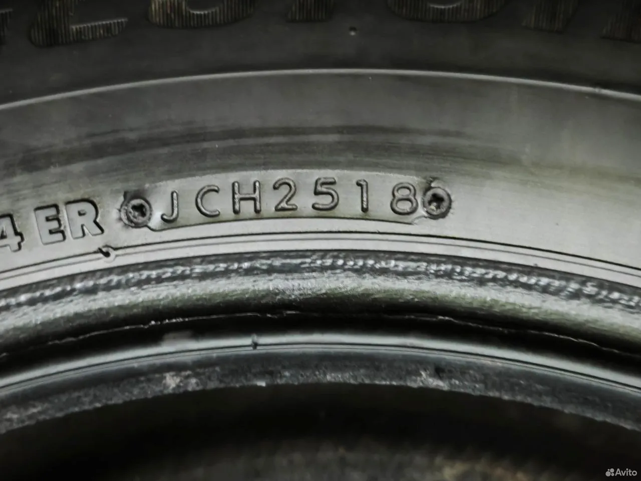 Bridgestone Blizzak Spike-02 215/60 R17 100T, фото 6