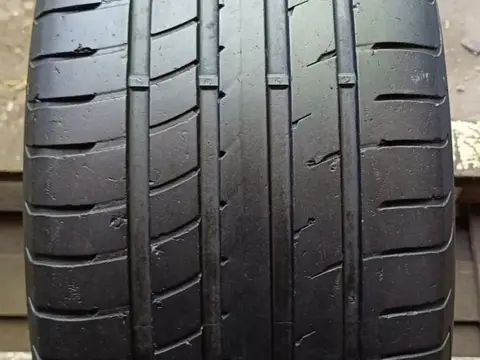 Goodyear Eagle F1 Asymmetric 2 255/40 R18 99Y