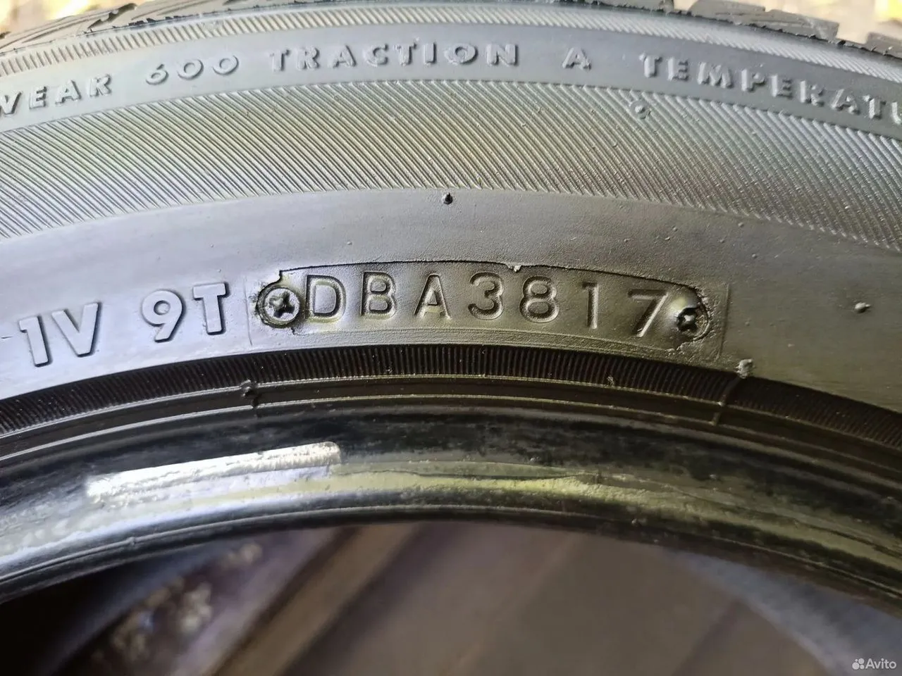 Bridgestone Turanza Serenity Plus 235/50 R17 96V, фото 8