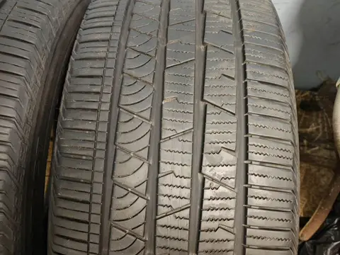 Continental ContiCrossContact LX Sport 275/45 R21 107H