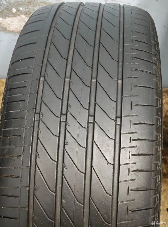 Bridgestone Turanza T005A 245/45 R18 96W, фото 1