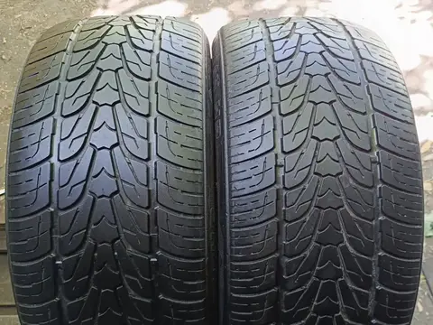 Roadstone Roadian HP SUV 275/40 R20 106V