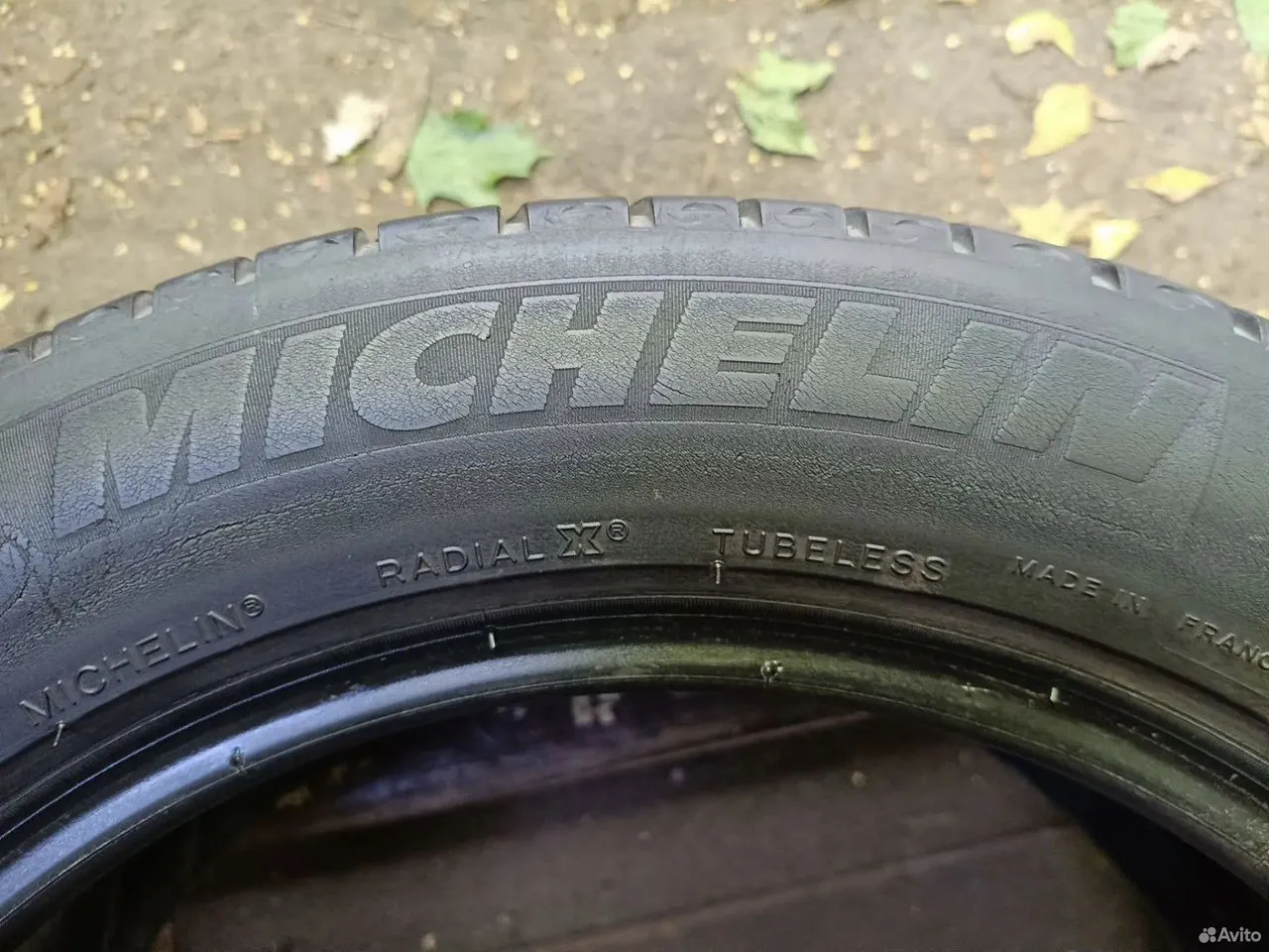 MICHELIN Primacy HP 205/55 R16 91V, фото 7