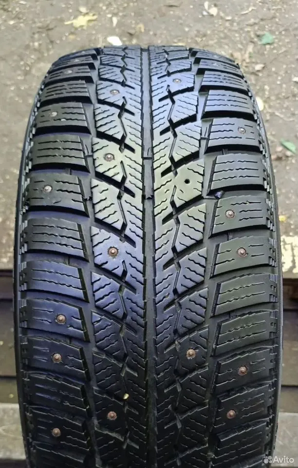 Landsail Ice Star IS33 205/55 R16 91T, фото 1