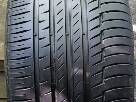 Continental PremiumContact 6 SSR 315/35 R21 111Y
