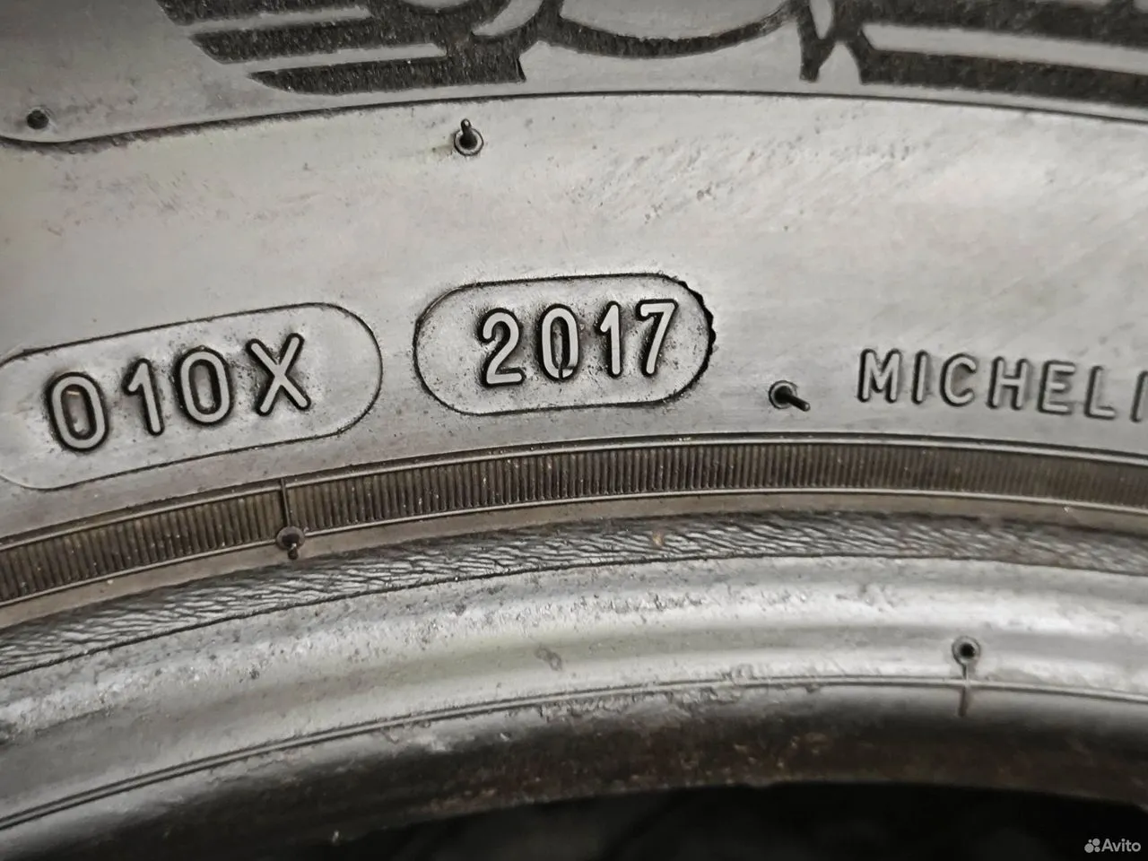MICHELIN Pilot Alpin 5 SUV 225/60 R18 104H, фото 8