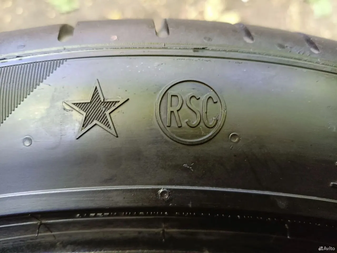 Pirelli P Zero PZ4 315/35 R21 111Y, фото 6