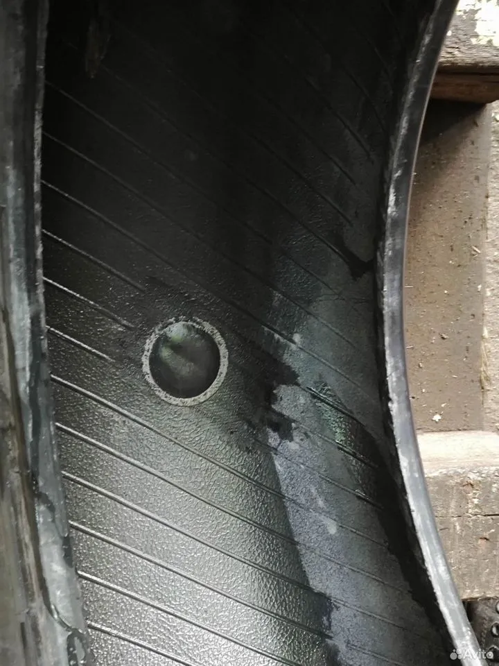MICHELIN Latitude Sport 3 255/55 R18 105W, фото 7
