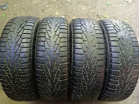 Nokian Tyres Hakkapeliitta 7 SUV 225/65 R17 106T