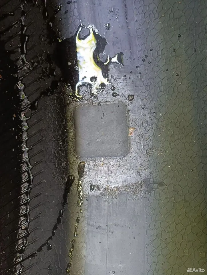 Continental PremiumContact 6 225/55 R18 98V, фото 9