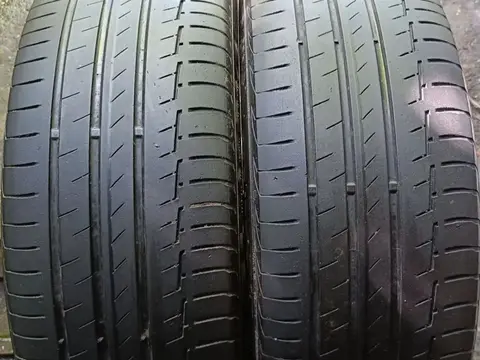 Continental PremiumContact 6 225/55 R18 98V