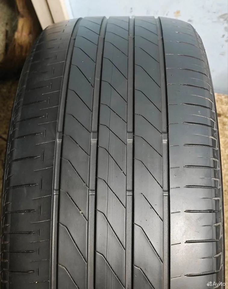 Bridgestone Turanza T005A 245/45 R18 96W, фото 2