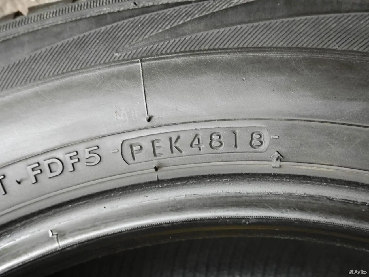 Yokohama Geolandar G91AV 225/65 R17 102H, фото 7