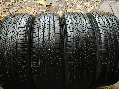 Yokohama Geolandar G91AV 225/65 R17 102H