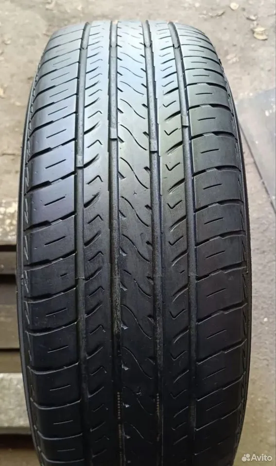 Maxxis MP-15 Pragmatra SUV 205/65 R15 94V, фото 1