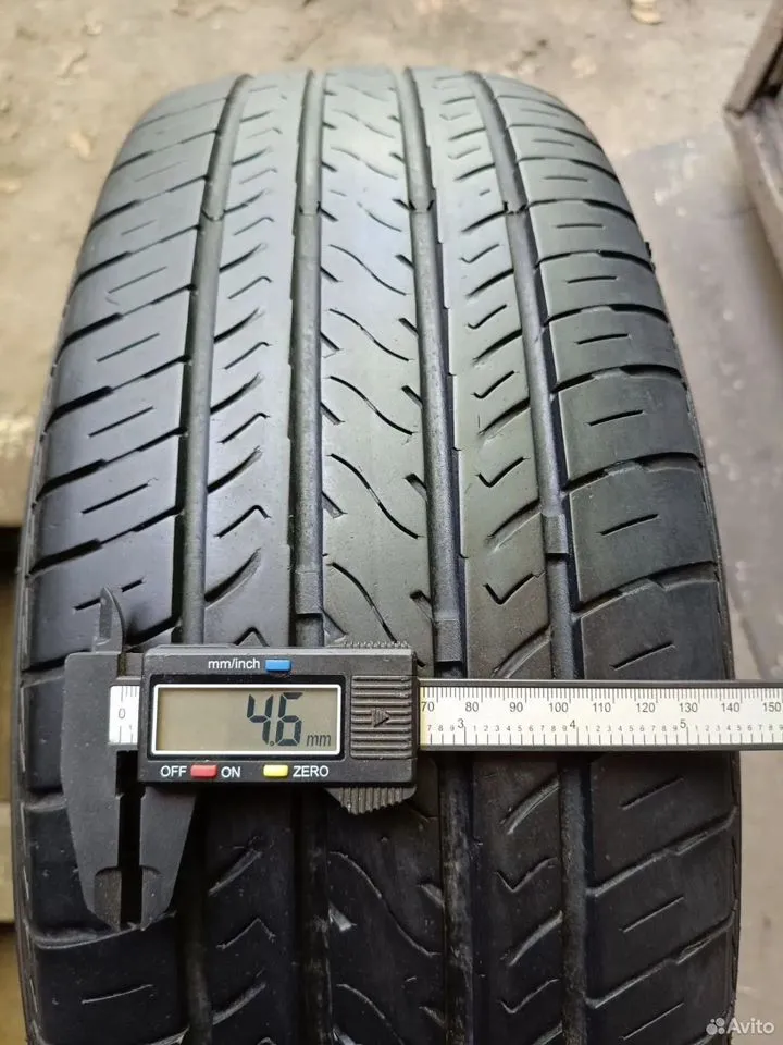 Maxxis MP-15 Pragmatra SUV 205/65 R15 94V, фото 2